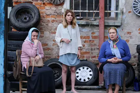 To moje życie! - galeria zdjęć - filmweb