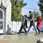 O Hayat Benim - galeria zdjęć - filmweb