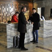 O Hayat Benim - galeria zdjęć - filmweb