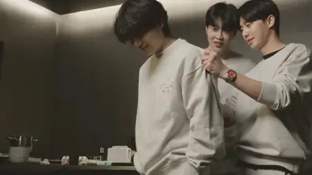 In the Soop: Friendcation - galeria zdjęć - filmweb