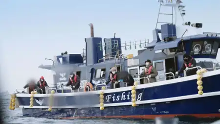 In the Soop: Friendcation - galeria zdjęć - filmweb