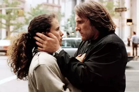 Zielona karta - galeria zdjęć - filmweb