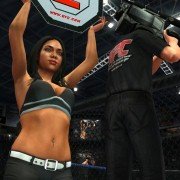 UFC 2009 Undisputed - galeria zdjęć - filmweb