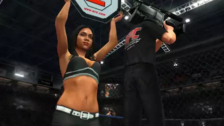 UFC 2009 Undisputed - galeria zdjęć - filmweb