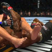 UFC 2009 Undisputed - galeria zdjęć - filmweb