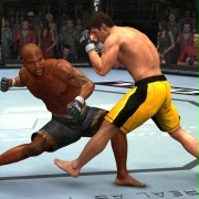UFC 2009 Undisputed - galeria zdjęć - filmweb