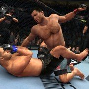 UFC 2009 Undisputed - galeria zdjęć - filmweb