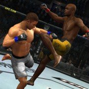 UFC 2009 Undisputed - galeria zdjęć - filmweb