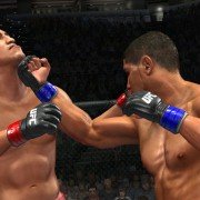 UFC 2009 Undisputed - galeria zdjęć - filmweb