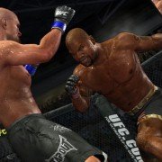 UFC 2009 Undisputed - galeria zdjęć - filmweb