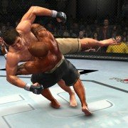 UFC 2009 Undisputed - galeria zdjęć - filmweb