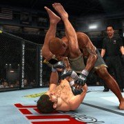 UFC 2009 Undisputed - galeria zdjęć - filmweb