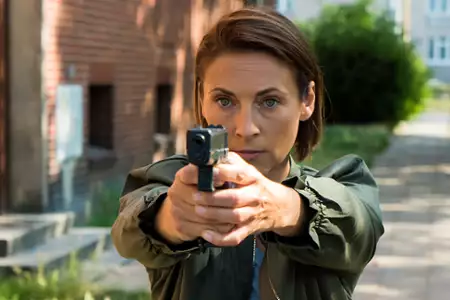 Ślad - galeria zdjęć - filmweb