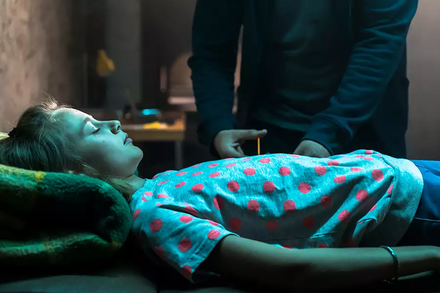 Ślad - galeria zdjęć - filmweb