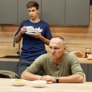 Ślad - galeria zdjęć - filmweb