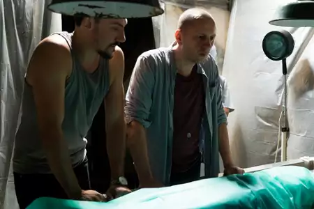 Ślad - galeria zdjęć - filmweb