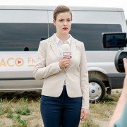 Ślad - galeria zdjęć - filmweb