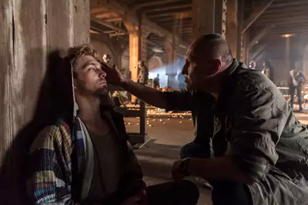 Ślad - galeria zdjęć - filmweb