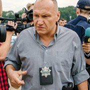 Ślad - galeria zdjęć - filmweb