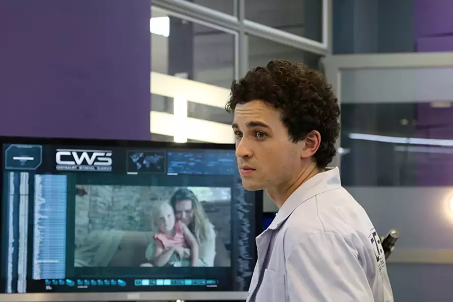 Ślad - galeria zdjęć - filmweb