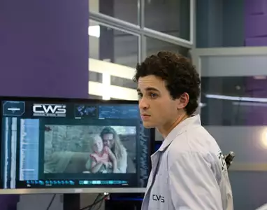 Ślad - galeria zdjęć - filmweb