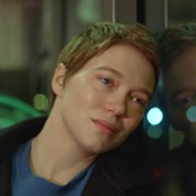 L&eacute;a Seydoux