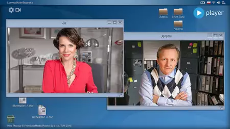 Web Therapy - galeria zdjęć - filmweb