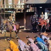 Kagemusha - galeria zdjęć - filmweb