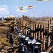 Kagemusha - galeria zdjęć - filmweb