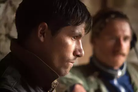 Braterstwo - galeria zdjęć - filmweb