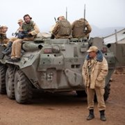 Bratstvo - galeria zdjęć - filmweb