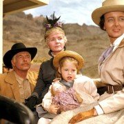 How the West Was Won - galeria zdjęć - filmweb