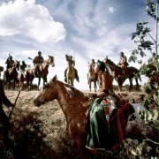 Jak zdobyto Dziki Zachód - galeria zdjęć - filmweb