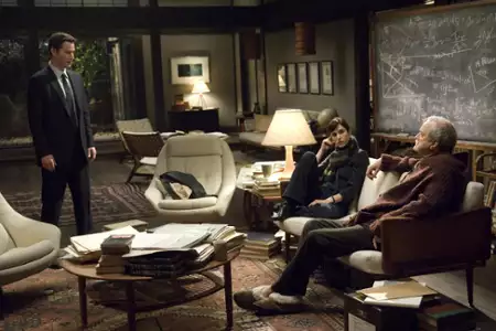 Dzień, w kt&oacute;rym zatrzymała się Ziemia - galeria zdjęć - filmweb