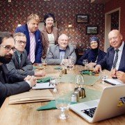 Amatorzy - galeria zdjęć - filmweb