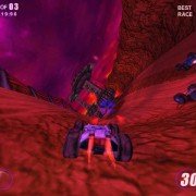 Rollcage - galeria zdjęć - filmweb