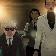 Hit-Monkey - galeria zdjęć - filmweb