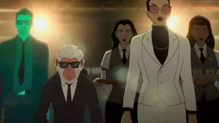 Hit-Monkey - galeria zdjęć - filmweb