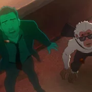 Hit-Monkey - galeria zdjęć - filmweb