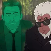 Hit-Monkey - galeria zdjęć - filmweb