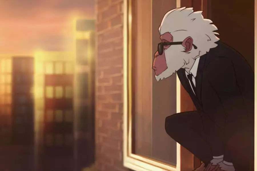 Hit-Monkey - galeria zdjęć - filmweb