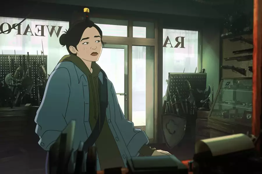 Hit-Monkey - galeria zdjęć - filmweb