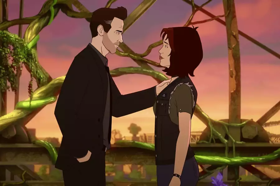 Hit-Monkey - galeria zdjęć - filmweb