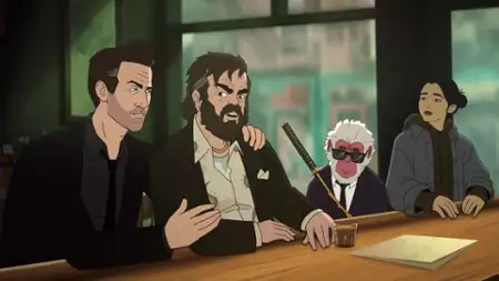 Hit-Monkey - galeria zdjęć - filmweb