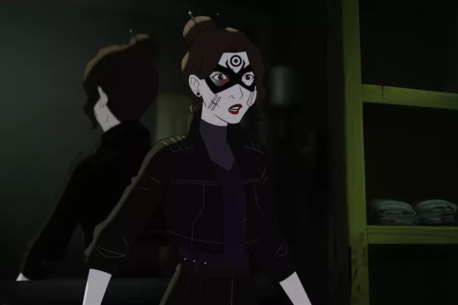 Hit-Monkey - galeria zdjęć - filmweb