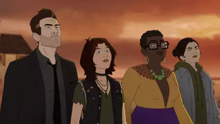 Hit-Monkey - galeria zdjęć - filmweb