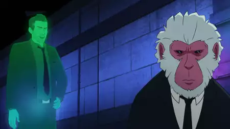 Hit-Monkey - galeria zdjęć - filmweb