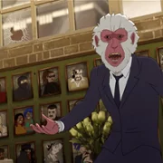 Hit-Monkey - galeria zdjęć - filmweb