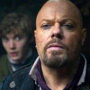 Wyspa skarbów - galeria zdjęć - filmweb
