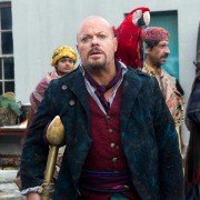 Wyspa skarbów - galeria zdjęć - filmweb